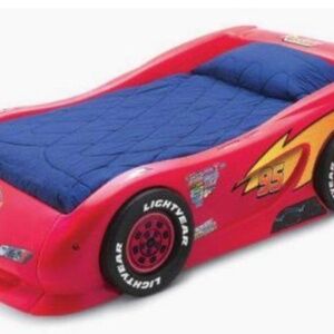 Kid Car bed